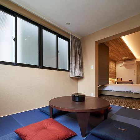 Carta Hotel Kyoto Bettei Ngoại thất bức ảnh