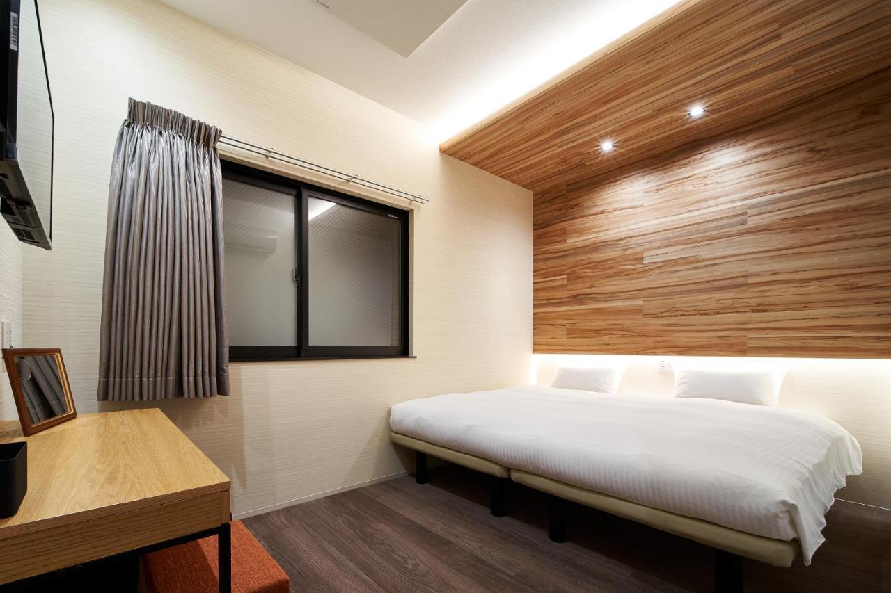 Carta Hotel Kyoto Bettei Ngoại thất bức ảnh