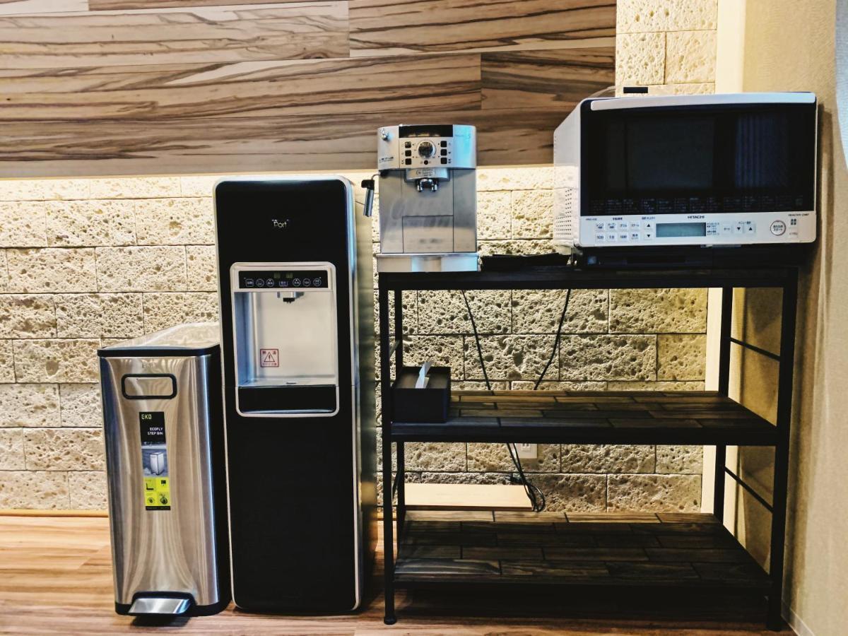 Carta Hotel Kyoto Bettei Ngoại thất bức ảnh