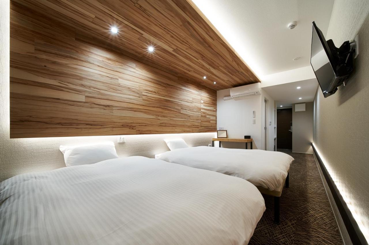 Carta Hotel Kyoto Bettei Ngoại thất bức ảnh