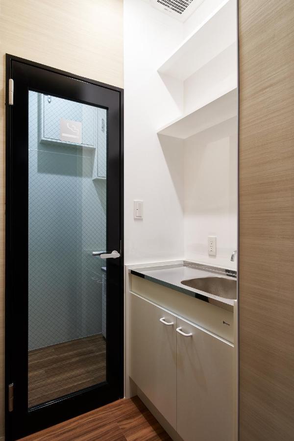 Carta Hotel Kyoto Bettei Ngoại thất bức ảnh