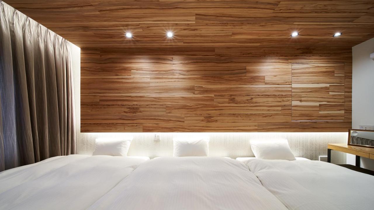 Carta Hotel Kyoto Bettei Ngoại thất bức ảnh