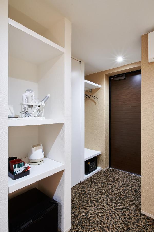 Carta Hotel Kyoto Bettei Ngoại thất bức ảnh