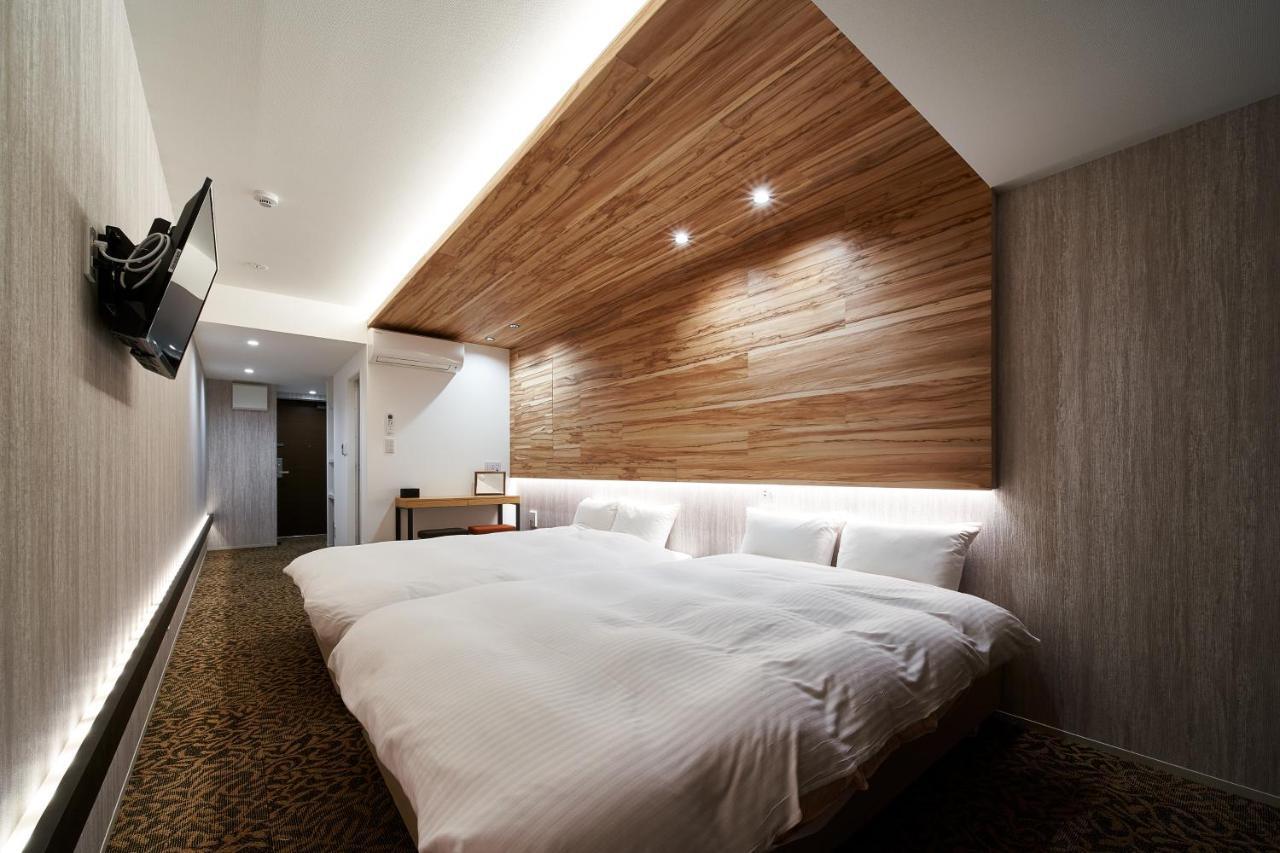 Carta Hotel Kyoto Bettei Ngoại thất bức ảnh