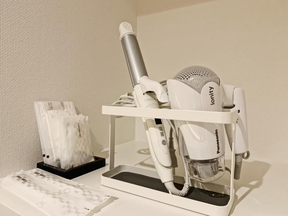 Carta Hotel Kyoto Bettei Ngoại thất bức ảnh